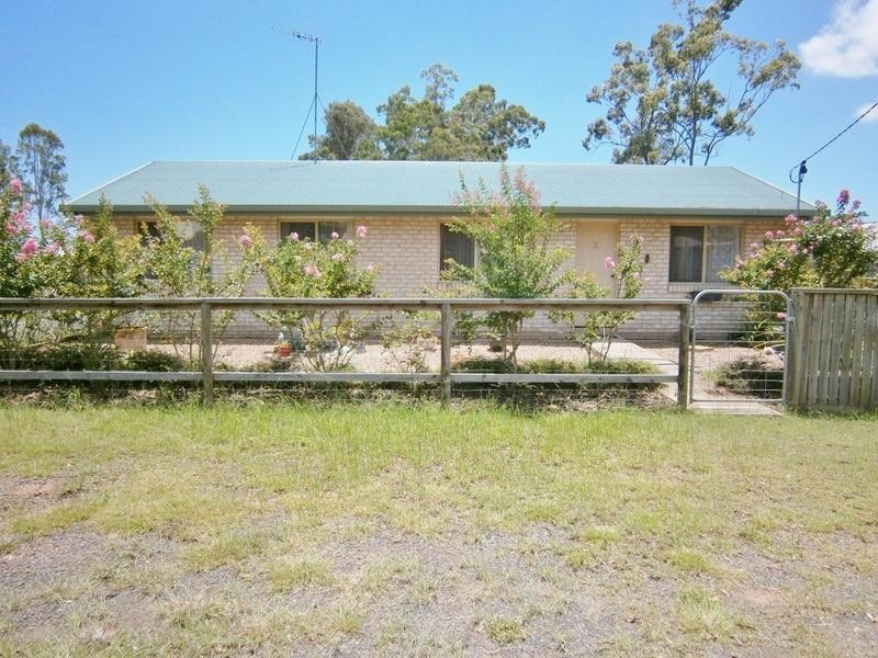9 Annie Street, Howard QLD 4659