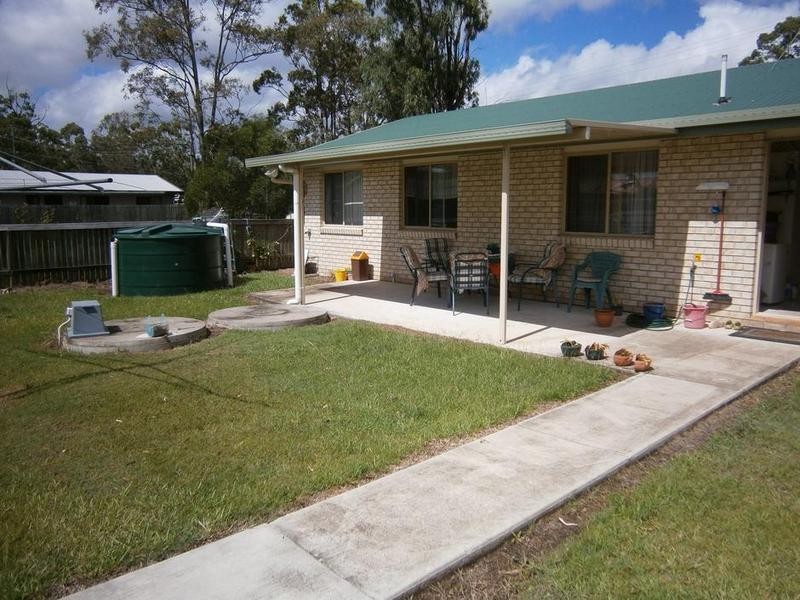 9 Annie Street, Howard QLD 4659