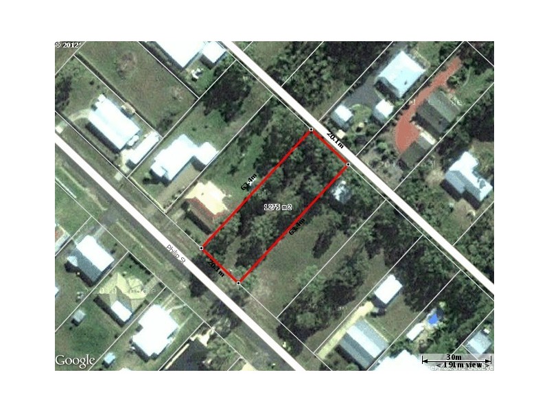 43 PHILIP ST, Howard QLD 4659