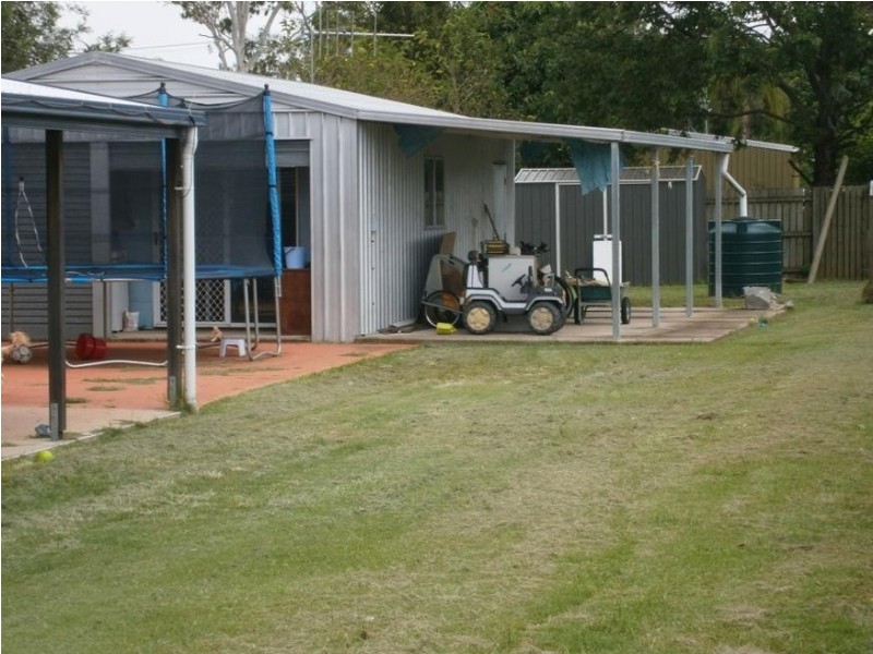 25 Union Street, Torbanlea QLD 4662