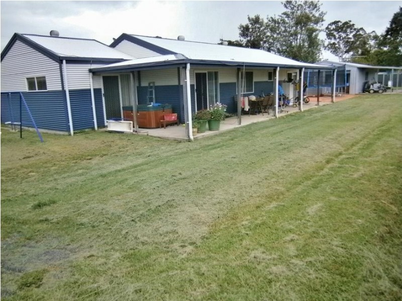 25 Union Street, Torbanlea QLD 4662