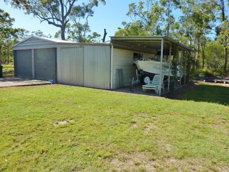 8 Jacqueline Drive, Pacific Haven QLD 4659