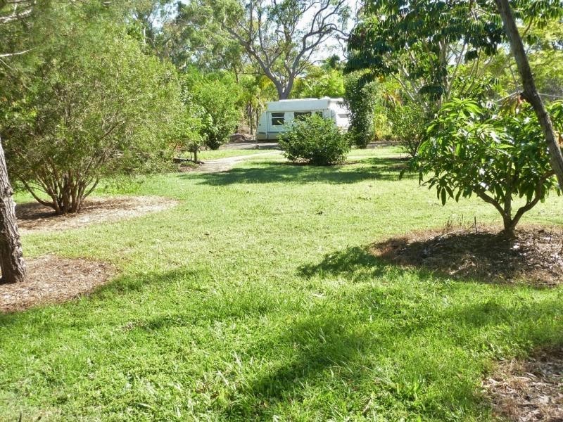 8 Jacqueline Drive, Pacific Haven QLD 4659