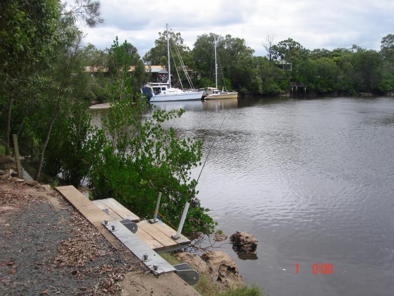 8 Jacqueline Drive, Pacific Haven QLD 4659