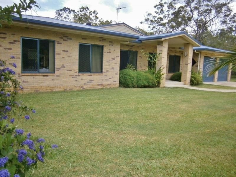 86 Joynsons Rd, Torbanlea QLD 4662