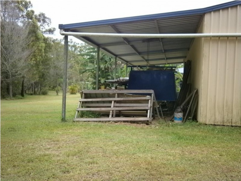 86 Joynsons Rd, Torbanlea QLD 4662