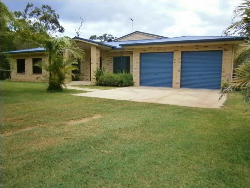 86 Joynsons Rd, Torbanlea QLD 4662