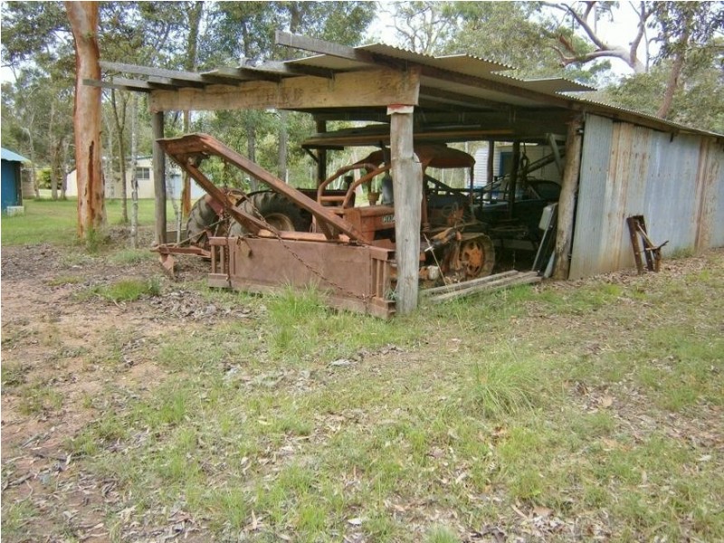 86 Joynsons Rd, Torbanlea QLD 4662