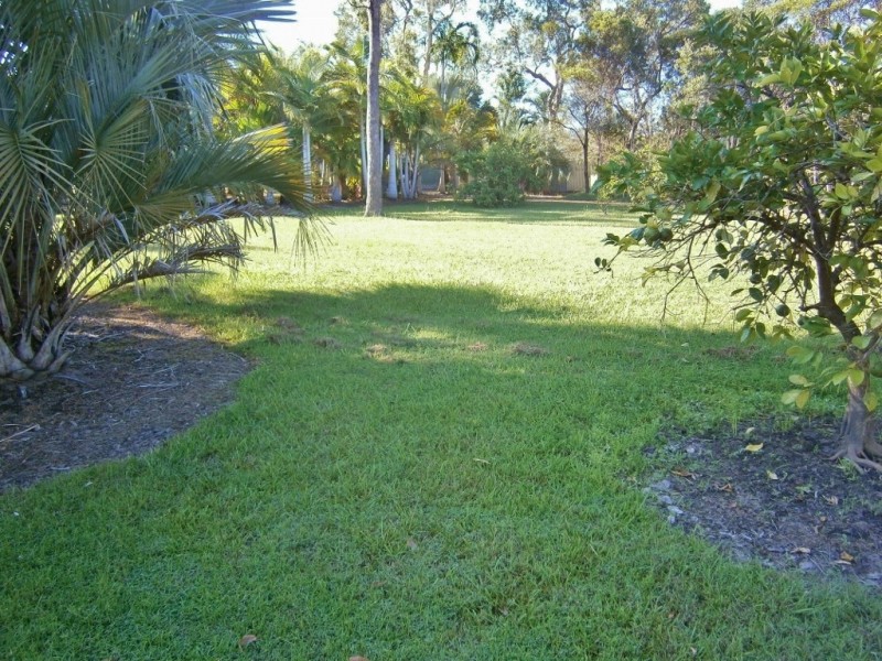 493 – 507 Pacific Haven Dr, Pacific Haven QLD 4659