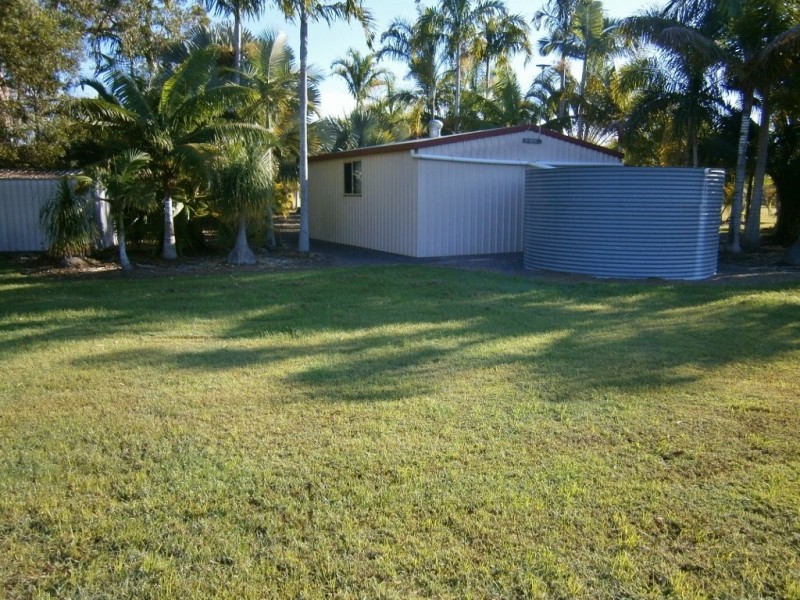 493 – 507 Pacific Haven Dr, Pacific Haven QLD 4659