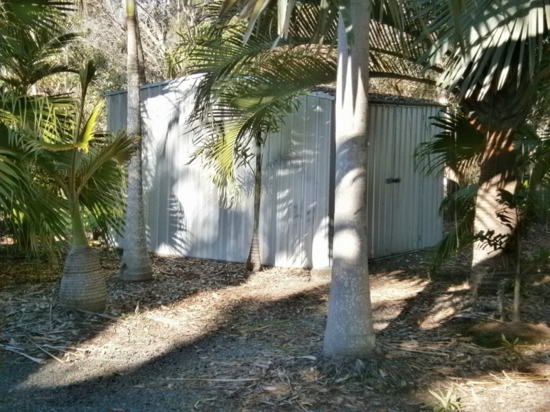 493 – 507 Pacific Haven Dr, Pacific Haven QLD 4659