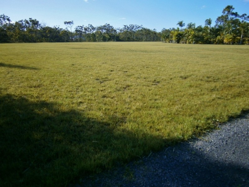 493 – 507 Pacific Haven Dr, Pacific Haven QLD 4659