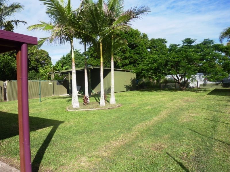 22 James Street, Howard QLD 4659
