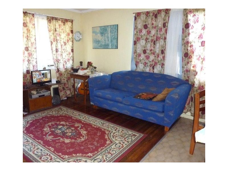 8 WHITBY STREET, Burrum Town QLD 4659