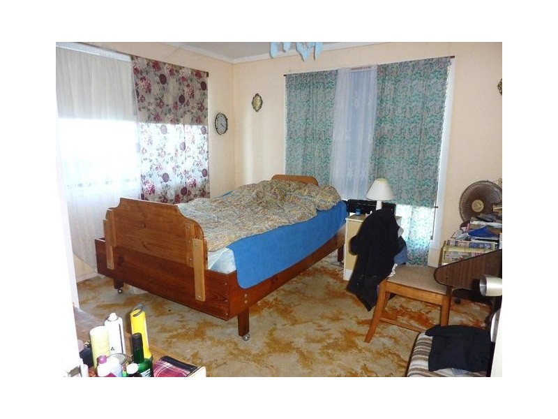 8 WHITBY STREET, Burrum Town QLD 4659