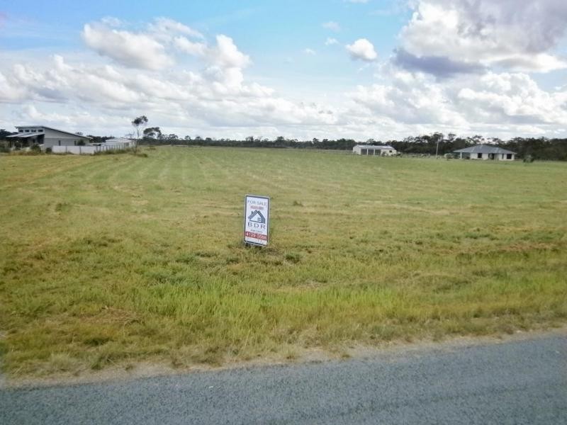 20-24 Colman Cresent, Burrum Heads QLD 4659