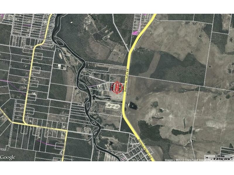 20-24 Colman Cresent, Burrum Heads QLD 4659