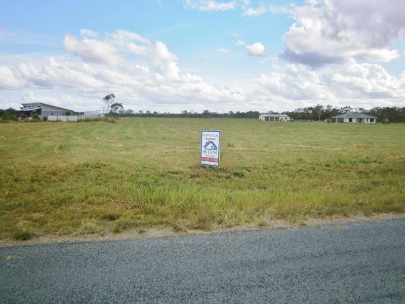 20-24 Colman Cresent, Burrum Heads QLD 4659