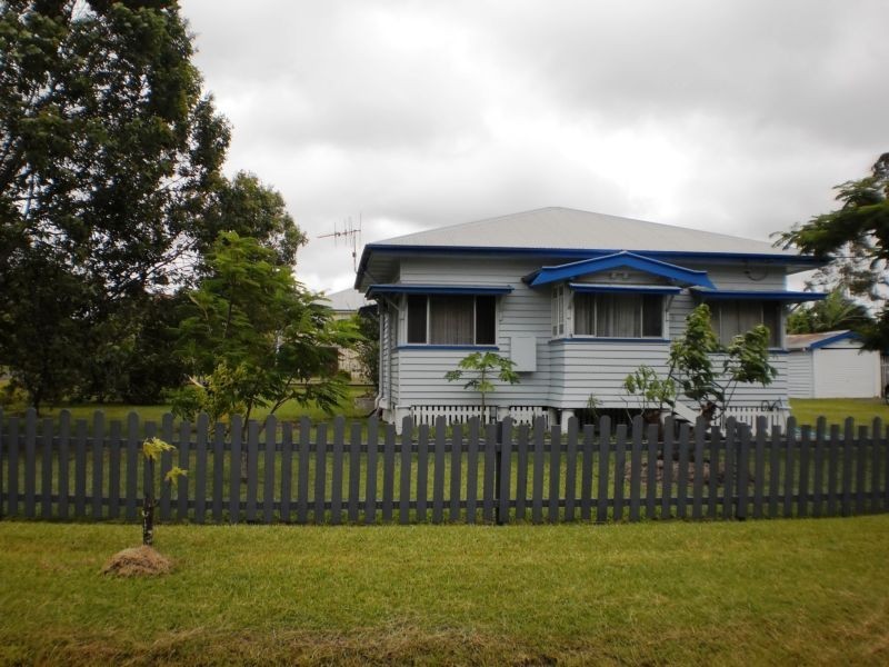 Howard QLD 4659