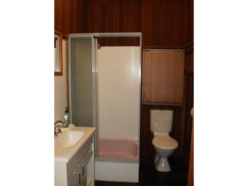 Howard QLD 4659