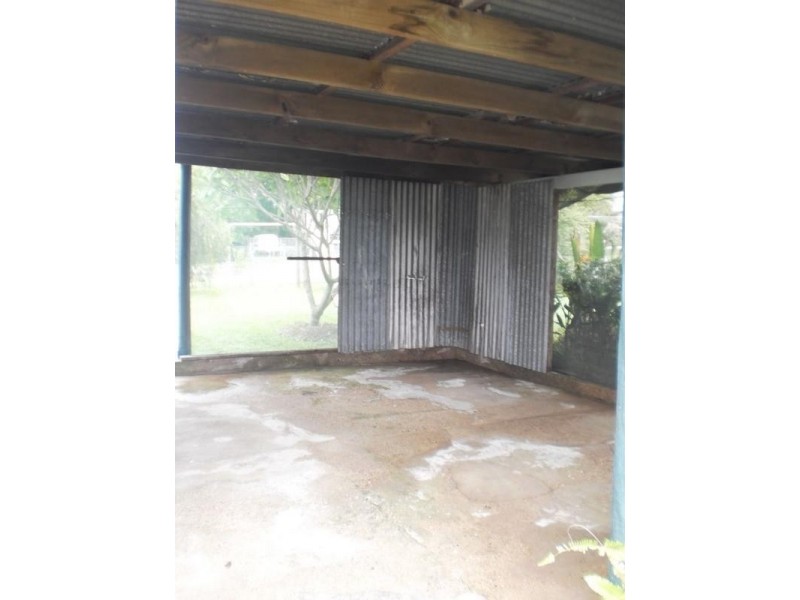 Howard QLD 4659
