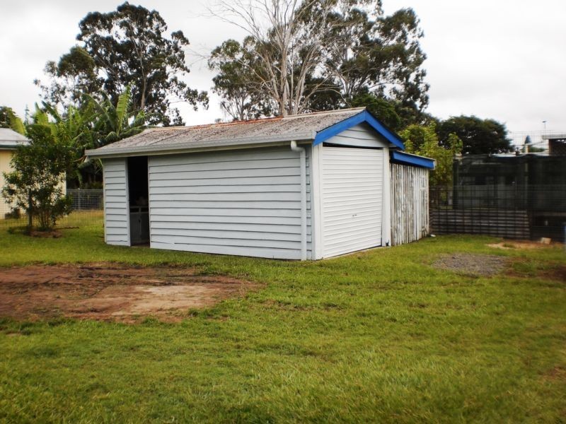 Howard QLD 4659