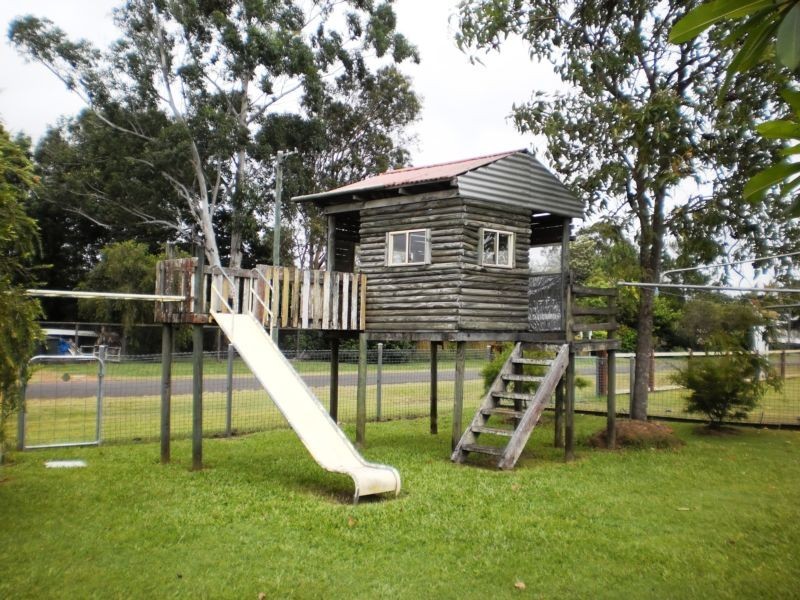 Howard QLD 4659