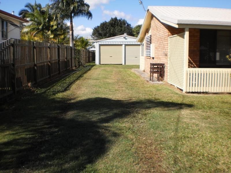 21 Edith Street, Howard QLD 4659