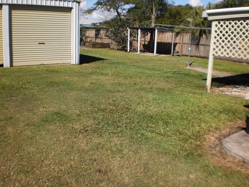21 Edith Street, Howard QLD 4659