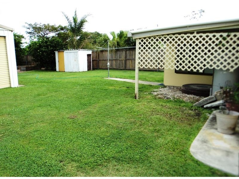 21 Edith Street, Howard QLD 4659
