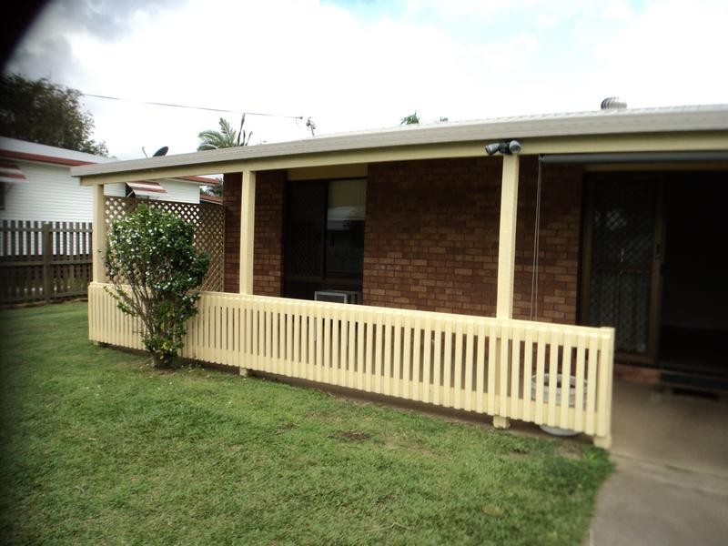 21 Edith Street, Howard QLD 4659
