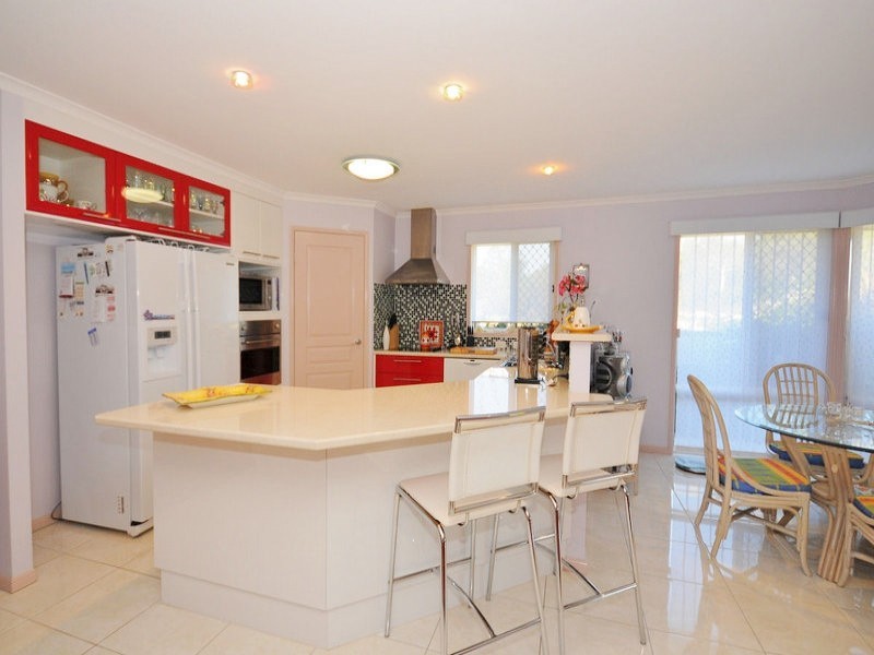 29 Lucas Drive, Burrum Heads QLD 4659