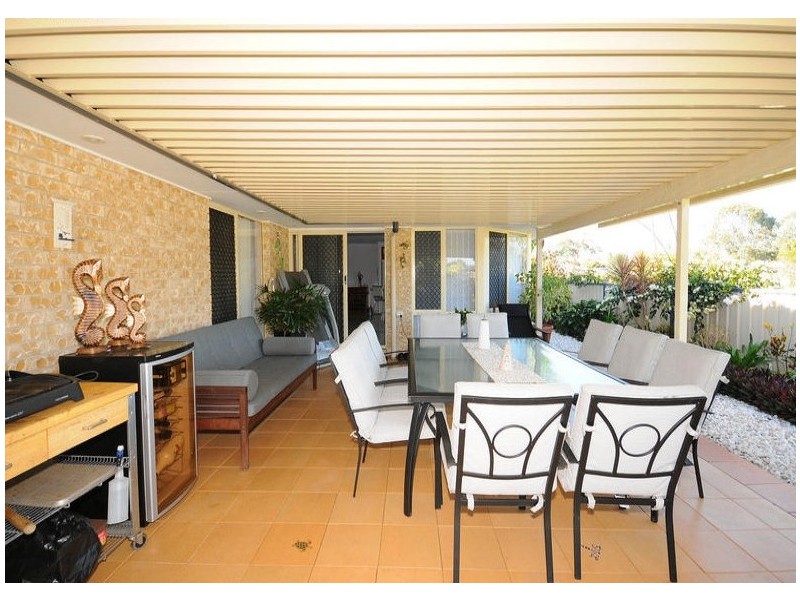 29 Lucas Drive, Burrum Heads QLD 4659