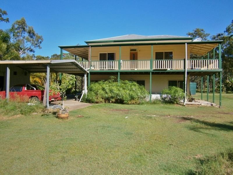 18 Miller Cres, Burrum Heads QLD 4659