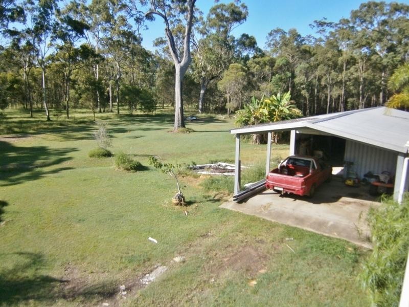 18 Miller Cres, Burrum Heads QLD 4659