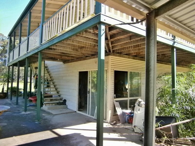 18 Miller Cres, Burrum Heads QLD 4659