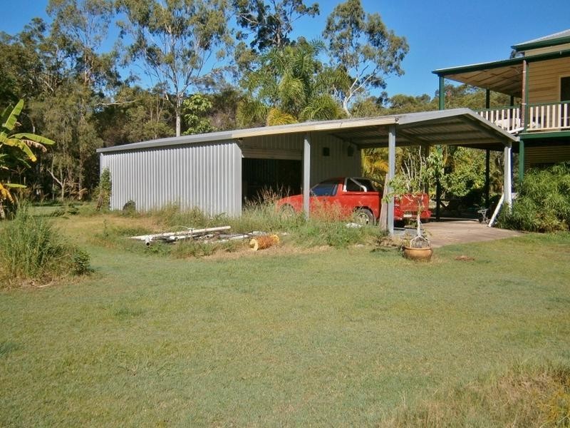 18 Miller Cres, Burrum Heads QLD 4659