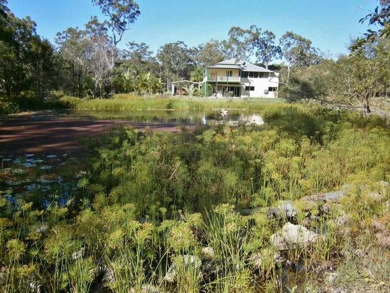 18 Miller Cres, Burrum Heads QLD 4659