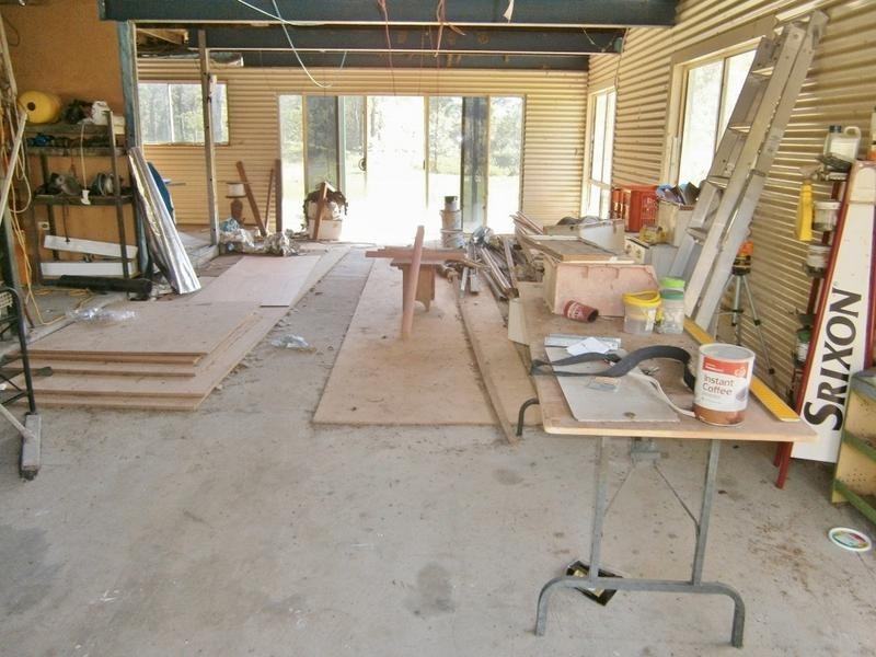 18 Miller Cres, Burrum Heads QLD 4659