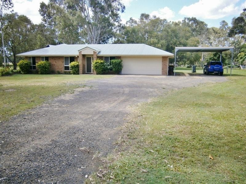 Howard QLD 4659