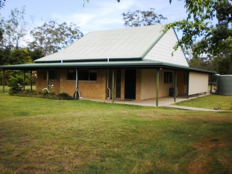 Pacific Haven QLD 4659