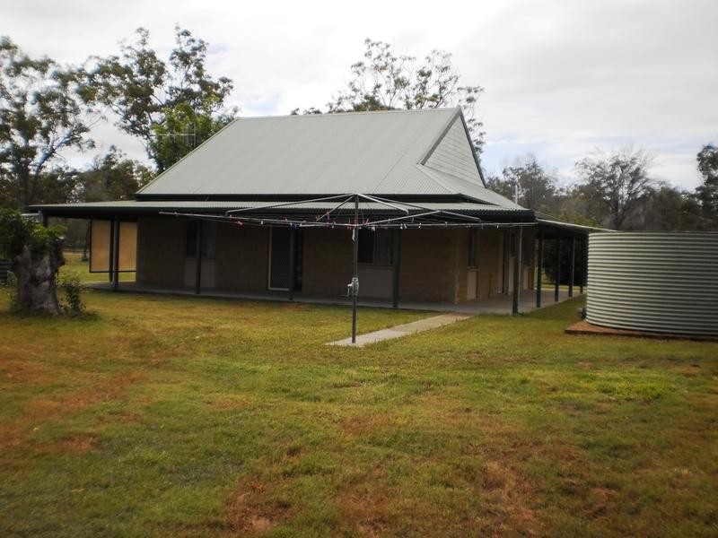 Pacific Haven QLD 4659