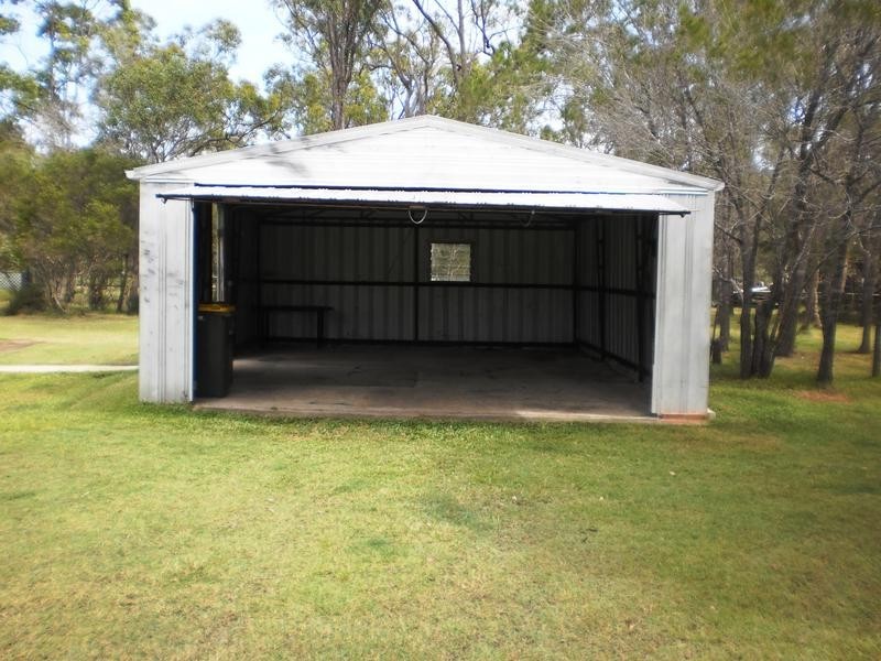 Pacific Haven QLD 4659
