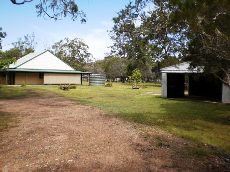 Pacific Haven QLD 4659