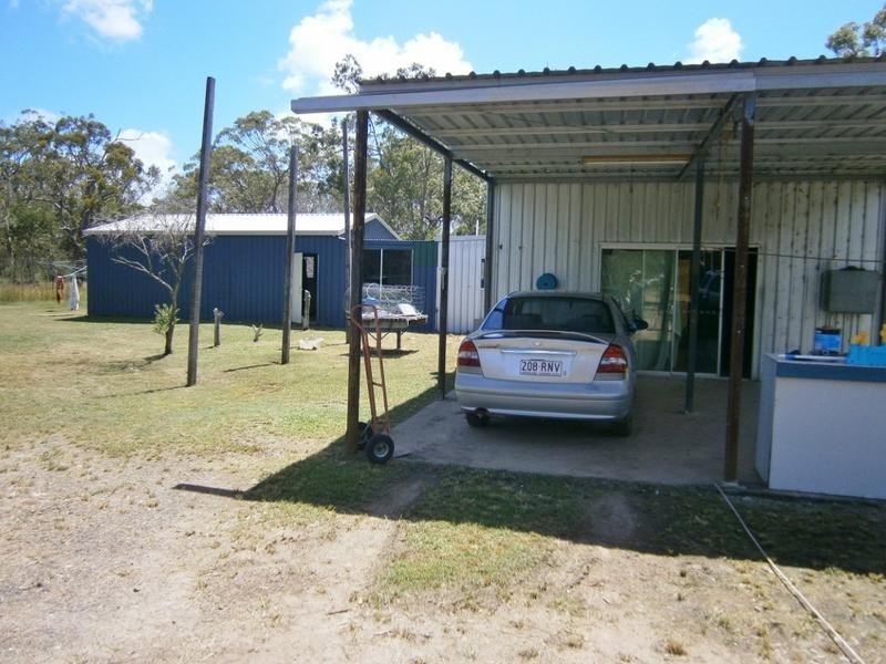 29 Pacific Haven Cct, Pacific Haven QLD 4659