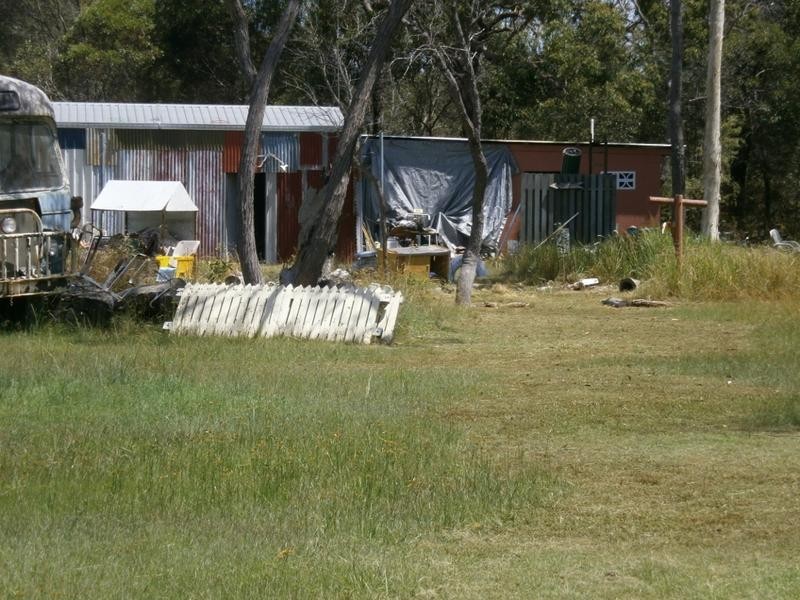 29 Pacific Haven Cct, Pacific Haven QLD 4659