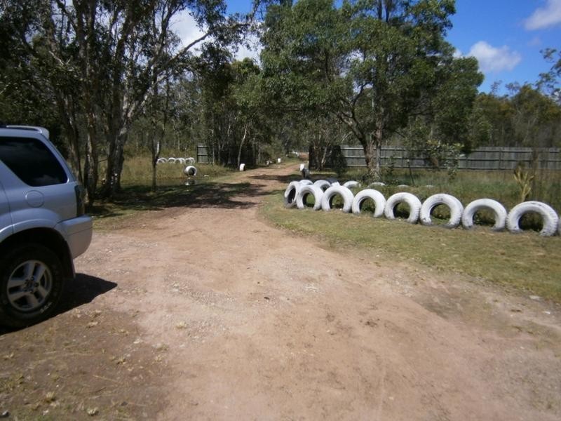 29 Pacific Haven Cct, Pacific Haven QLD 4659