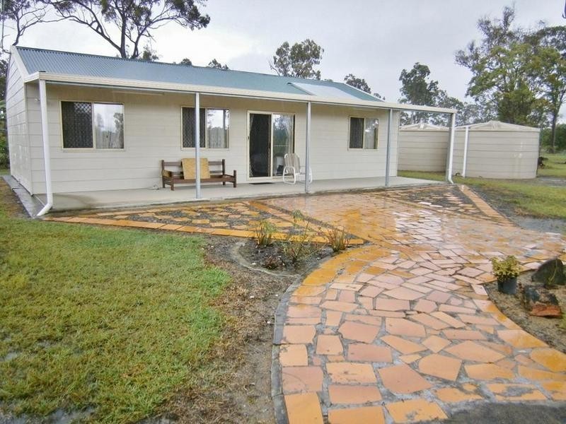 0 Todd St, Torbanlea QLD 4662