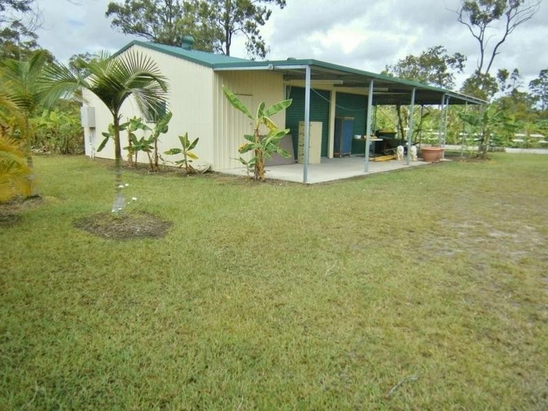 0 Todd St, Torbanlea QLD 4662