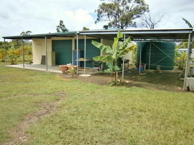 0 Todd St, Torbanlea QLD 4662
